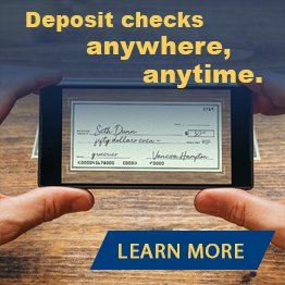 Mobile Deposit